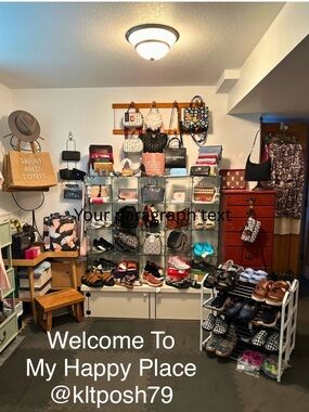 6/04/26 Women’s Show $10-20 UNLISTED ITEMS NWT/Preloved! TRAY BY REQUEST 💕